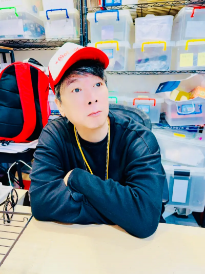 曹西平曾被酸貴公子出來賣唱！他淚憶父身教要善良：霸凌人下場慘