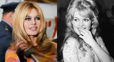 碧姬芭杜享壽91歲！生前改寫時尚史：比基尼穿成日常、「芭杜領」掀流行