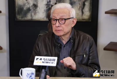 北檢認小三照幾無深偽！曹興誠認了曾與中國女交往　實情全都吐