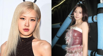 全球最美臉孔揭曉！子瑜穩居前段、BLACKPINK她奪冠 代言效益破5億美元