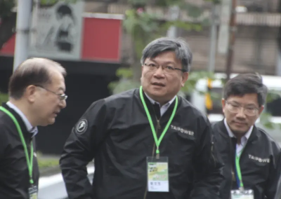 中共軍演影響電力？曾文生：天然氣船上午已進港、備轉容量充足