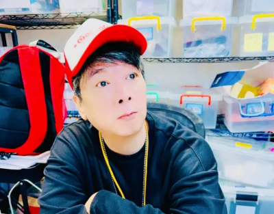 曹西平前天才發地震文！嘆「一切交給老天安排」　1天後深夜猝逝