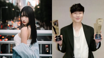 林俊傑認愛網紅七七！出道22年緋聞1次看　林採薇翁滋蔓全是女神