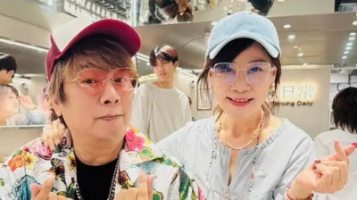 曹西平生前最感念龍千玉！從前嫂嫂變唯一親人　與她喫飯激動落淚