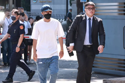 精舍命案李威「0724群組」串證發言曝光　他喊死者身體臭叫不到車