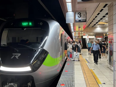 台鐵聯合甄試！月薪上看5.9萬元　今起開放報名