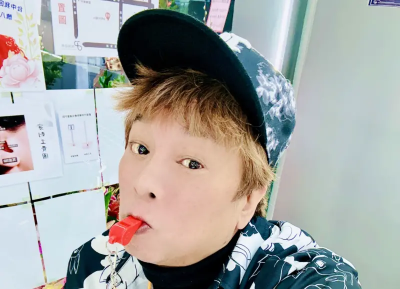 曹西平為什麼要帶哨子跑通告？管秩序內幕曝光　忘帶還沒安全感