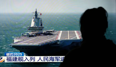 中共吹噓軍演上熱搜　綠委酸爆：失業率這麼高政府還花錢炸魚