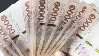 國際匯市難得一見「台幣泰銖1比1」　謝金河直言：泰國這關不好過