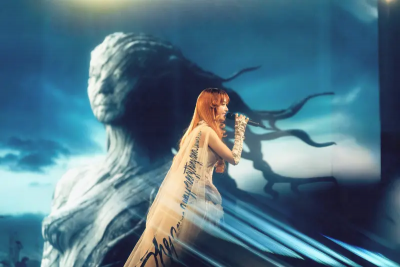 蔡依林9點半要睡覺！養生天後沒安可曲　粉絲哀嚎：螢光棒還在亮