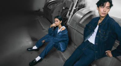 在台灣誕生的牛仔褲！EDWIN F03以「黃金磅數」徵服日常