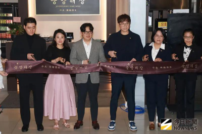 築間站上200店關卡　下一步「先調整體質」：管理好比較重要