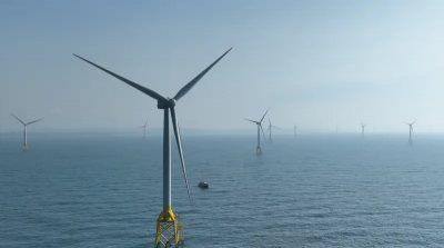 月初售電給台智電後再下一城　風睿能源：海盛風場容量完銷