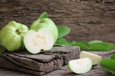 不只擦保養品 研究：用喫的能讓維生素C更養膚