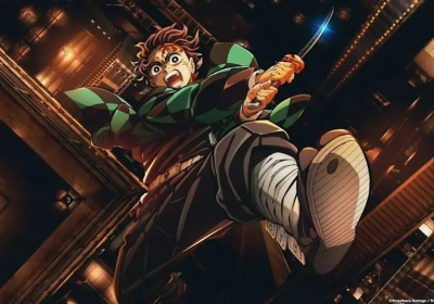 2025台灣票房《鬼滅之刃》8.45億奪冠！《96分鐘》稱霸國片最威風