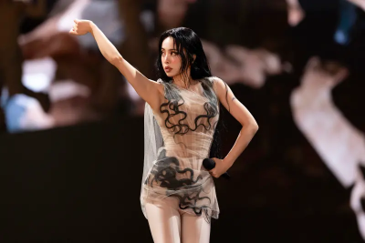 娛樂搶先看／蔡依林斥資9億嗨翻大巨蛋！陸24歲男星靈超暴打粉絲