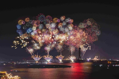 跨年喫大餐！醫：別腹瀉過元旦 記得少2多1