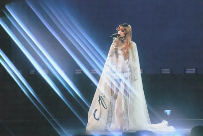 蔡依林今晚驚喜歌單〈倒帶〉！被粉絲感動到哭　唱周傑倫經典情歌