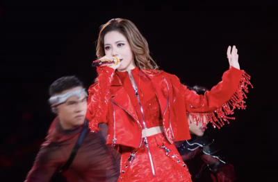 鄧紫棋元旦拋震撼彈！主辦證實4月台北開唱　她自豪喊：我是鐵人