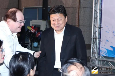 搶先柯建銘黃國昌！傅崐萁又同額競選　2026確定續任國民黨團總召