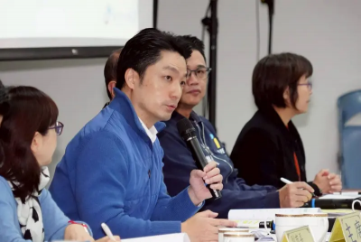 驚傳「共諜差點進北市府」當機要！蔣萬安秒回：完全沒這件事