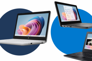 上市未滿 5 年！微軟平價筆電專用 Windows 11 將走入歷史