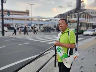 日參議員石平將訪台被中國罵「敗類」！矢板明夫：就是我智庫邀的