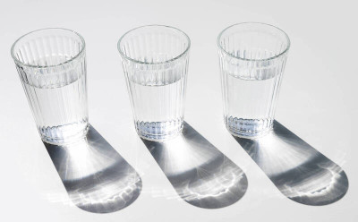 喝水也胖？營養師：你的水不單純