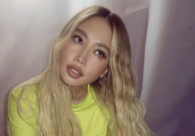 張惠妹是貴人！A-Lin曾想唱跳　經紀人打槍：聽你唱快歌還是想哭