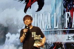 吉田直樹親口暗示！《FINAL FANTASY XIV》有望推出 Switch 2 版本