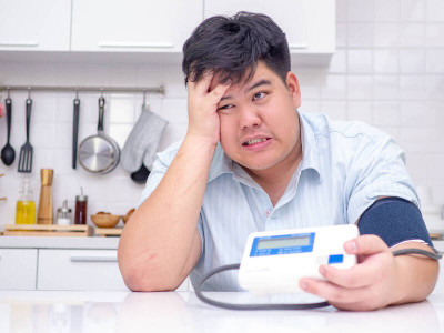 新年到！營養師3力：健檢不再滿江紅 健康常在