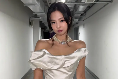 Jennie被D社爆過2次戀愛！昔跟Kai當元旦情侶、與GD到分手都不認