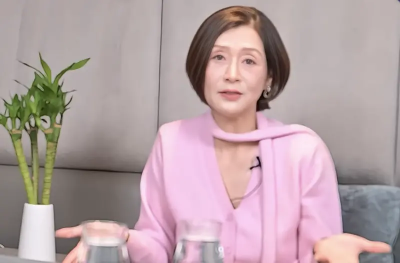 《唐朝豪放女》夏文汐驚吐沒和台灣富商結婚！生3個女兒當未婚媽