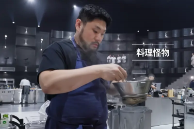 《黑白大廚2》剪輯師累昏？無預警爆雷PK結果　料理怪物身分公開