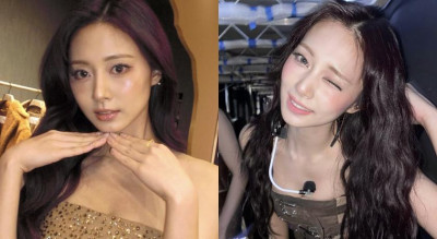 子瑜當觀光客遭捕獲零修圖照片流出！新年送上大禮 超級寵粉好暖心