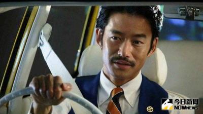 今日壽星／55歲竹野內豐昔失蹤劇組為尋人花百萬！他消失真相超扯