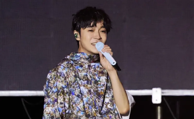 青峰中國唱跨年竟遭威脅！他勇揭主辦方5大惡行：寫進死亡筆記本