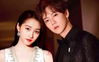 司曉迪自爆睡過鹿晗！加碼揭關曉彤也有新歡　跟王安宇在一起了