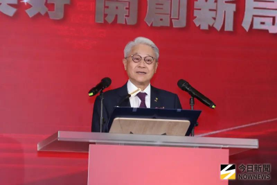 總資產近4兆！合併後新光人壽躍第4大壽險　吳東亮：浴火重生　