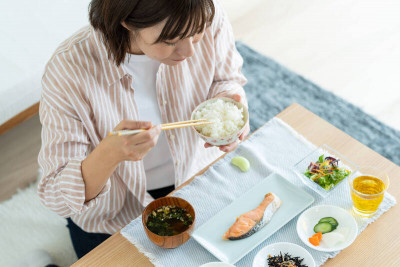 奶量不夠別焦慮 醫揭「發奶」營養神隊友
