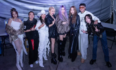 全台最強跨年被政治化！黃建賓不忍了　點名「這群人」別玷汙台東