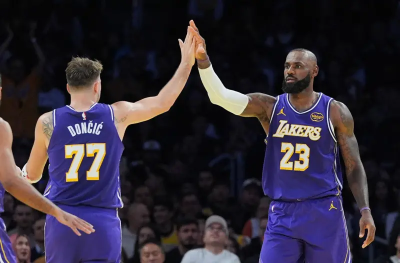 NBA／灰熊對湖人傷病報告出爐！兩隊合計竟共有14名球員無法上陣