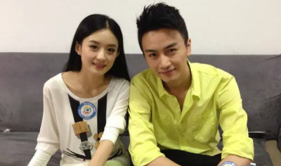 陳曉拋11億斷開陳妍希！被爆找趙麗穎復合　當年三角戀舊情一次看