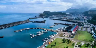 太子集團洗錢案！帛琉度假村變「詐騙水房」　負責人等7人拘提