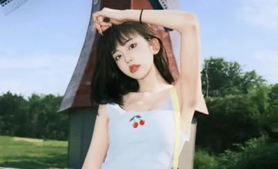 司曉迪控訴林更新致使她抑鬱！工作室駁斥：若她真有病祝早日康復