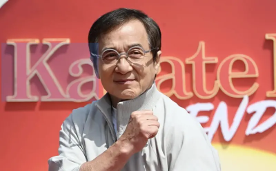 成龍疑與「小龍女」吳卓林破冰！她直播首提爸爸　傳曾被暗中經援