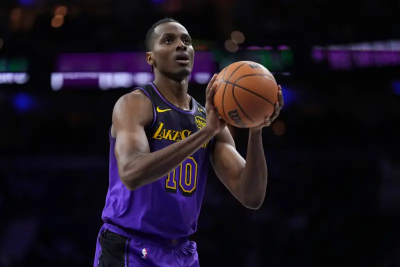 NBA／灰熊傷兵潮未歇續用短約應急！前湖人中鋒獲第二份10天合約