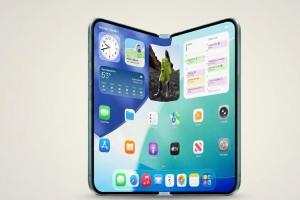 傳了多年有望成真！蘋果全新頂規iPhone或支援Apple Pencil