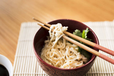 腎友別喫太多麵 營養師：愛麵族易走向尿毒症