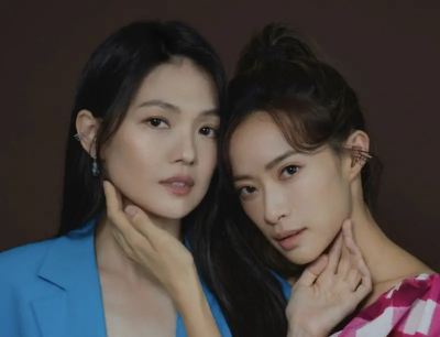 差點和蕭亞軒組團！蜜雪薇琪曾低調復出0宣傳　未來合體1關鍵曝光